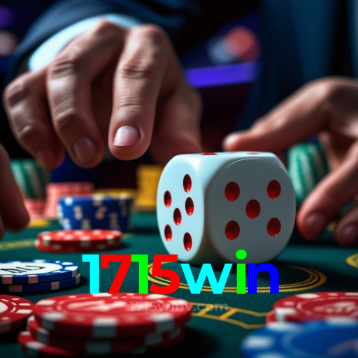 Por Que Jogar no 1715win?