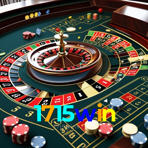 Promoções 1715win