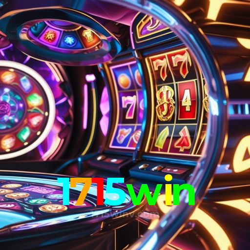 Promoções 1715win