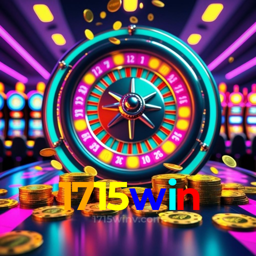 Por Que Escolher o Cassino do 1715win