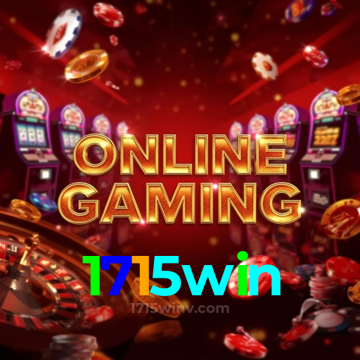 Visão geral dos jogos no 1715win